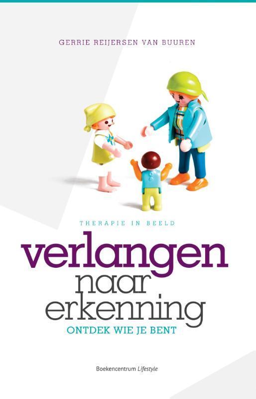 Verlangen naar erkenning 9789023924777, Boeken, Psychologie, Zo goed als nieuw, Verzenden
