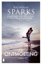De ontmoeting 9789022577233 Nicholas Sparks, Boeken, Verzenden, Gelezen, Nicholas Sparks