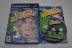 Puzzle Maniacs (PS2 PAL), Nieuw
