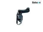 Schetsplaat Links Voor Suzuki DR 125 1995-2000, Motoren, Verzenden, Gebruikt