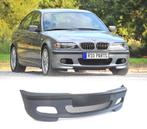 PARE CHOCS FRONTAL BMW E46 98-05 LOOK M, Verzenden, Nieuw