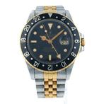 Rolex - GMT-MASTER Date - Sans prix de réserve - 16753 -