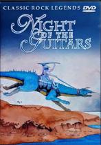 Night Of The Guitars (2001), Verzenden
