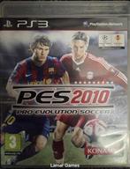 PES 2010 (ps3 used game), Ophalen of Verzenden