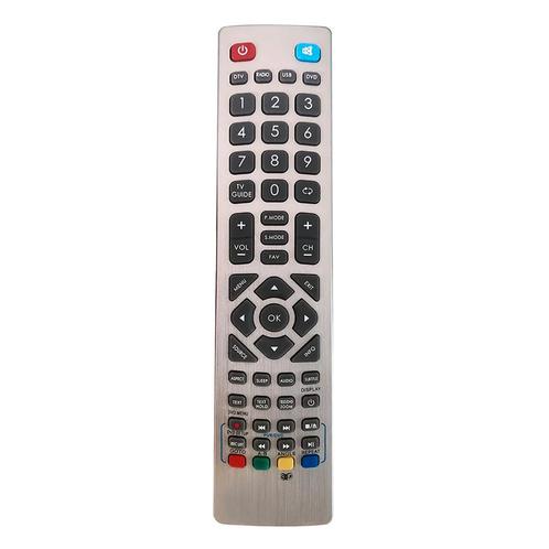 Universele Sharp Aquos 3D Afstandsbediening - Slimtron, Diversen, Overige Diversen, Ophalen of Verzenden