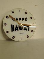Wandklok - Vintage - Industrieel - Caffè - 1970-1980, Antiek en Kunst
