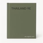 THAILAND 9E 9789076888248, Boeken, Verzenden, Gelezen