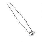 PaCaZa - Hairpin - Strass Diamant (Hairpins - Haarpinnen), Handtassen en Accessoires, Nieuw, Verzenden