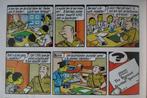 Willy Vandersteen - 1 cliche/drukplaat - Suske en Wiske - de, Boeken, Stripverhalen, Nieuw
