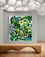 LAPSUS By Lacriss (1990) - Snoopy - The World Golf