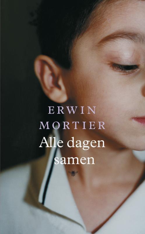 Alle dagen samen 9789023416333 Erwin Mortier, Livres, Romans, Envoi