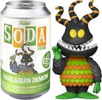 Funko Vinyl SODA Disney The Nightmare Before, Verzamelen, Poppetjes en Figuurtjes, Ophalen of Verzenden, Nieuw
