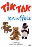 Tik tak - Knuffels op DVD, Cd's en Dvd's, Verzenden, Nieuw in verpakking