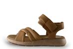 Timberland Sandalen in maat 37 Beige, Kleding | Dames, Schoenen, Verzenden, Beige, Sandalen of Muiltjes, Zo goed als nieuw