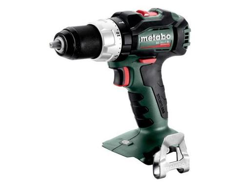 Veiling - Metabo accu boorschroefmachine body 18 LT BL, Doe-het-zelf en Bouw, Gereedschap | Boormachines