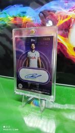 2023 - Topps - Showtime - Harry Kane - Autograph Parallel