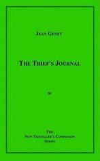 The Thiefs Journal 9781596541375, Boeken, Gelezen, Jean Genet, Verzenden