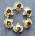 Koffieservies (12) - Porselein, Antiek en Kunst