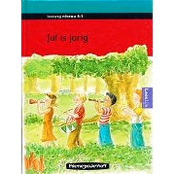 Leesweg basisniveau 4 Harde kaft (set 12 boekjes), Boeken, Schoolboeken, Verzenden