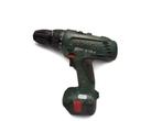Veiling - Bosch PSR 12 VE-2 Accuboormachine - In Gebruikte S, Doe-het-zelf en Bouw, Gereedschap | Boormachines, Gebruikt