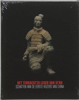 Het terracotta leger van Xian, Boeken, Taal | Overige Talen, Verzenden