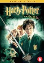 Harry Potter en de geheime kamer (dvd tweedehands film), Ophalen of Verzenden, Nieuw in verpakking