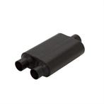 Flowmaster 44 series dubbel 2,5 in. ingang, Auto-onderdelen, Uitlaatsystemen, Ophalen of Verzenden, Nieuw