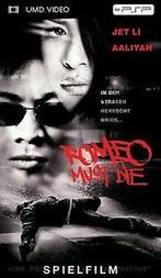 Romeo Must Die [UMD Universal Media Disc] von Andrzej Bar..., Verzenden