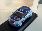 Mini Racing 1:43 - Modelauto - Peugeot 106 Maxi #25 Tour de