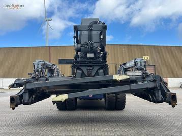 Konecranes SMV 4533 CB5 (RS171) - Reachstacker beschikbaar voor biedingen