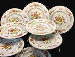 Villeroy & Boch - Bord (8) - Summerday - China