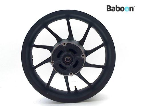 Achterwiel Honda CMX 500 Rebel 2017-2019 (CMX500 PC56), Motoren, Onderdelen | Honda, Gebruikt, Verzenden