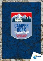 Frankrijk / ANWB Camperboek 9789018049140 ANWB, Boeken, Verzenden, Zo goed als nieuw, ANWB