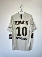 Paris Saint-Germain - voetbal - Neymar - 2018 - Voetbalshirt