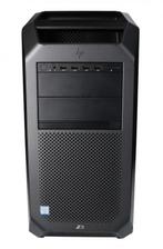 HP Z8 G4 2x Xeon 10C Silver 4114 2.2GHz, 64GB (4x16GB), 512G