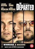 The departed (dvd nieuw), Ophalen of Verzenden, Nieuw in verpakking