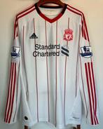 Liverpool - Engelse voetbalcompetitie - Luis Suarez - 2010 -, Verzamelen, Overige Verzamelen, Nieuw