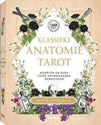 Klassieke anatomie tarot 9789463594011, Gelezen, Claire Goodchild, Verzenden