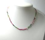 Prachtige tourmalines op draad om te verwerken in sieraden