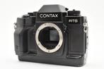 Contax RTS III Appareil photo reflex mono-objectif (SLR), Nieuw