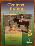 Centered riding 9789038410562, Livres, Livres de sport, Sally Swift, Verzenden