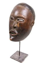 Masker - Bakongo - DR Congo (Zonder minimumprijs), Antiek en Kunst