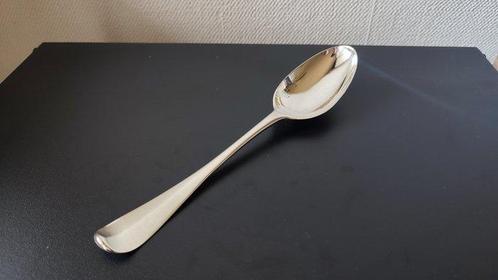Jan de Wal-Leeuwarden-1792 - Lepel - .934 zilver -, Antiek en Kunst, Antiek | Zilver en Goud