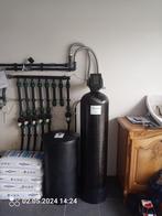 i-Lex Ontijzeraar-Ontharder ECO MIX 50L, Elektronische apparatuur, Waterontharders, Ophalen of Verzenden, Nieuw