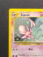 Pokémon - 1 Card - Espeon 1/75 Holo - WOTC - Neo Discovery, Nieuw