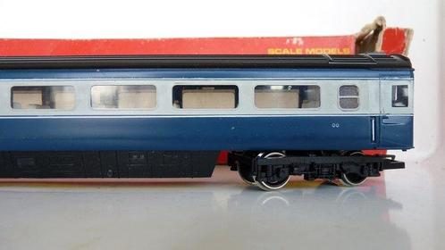 Hornby 00 - R427/R426/R724 - Modeltrein personenwagen (6) -, Hobby en Vrije tijd, Modeltreinen | Overige schalen