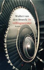 De veilingmeester 9789023420774, Walter van den Broeck, W. van den Broeck, Verzenden