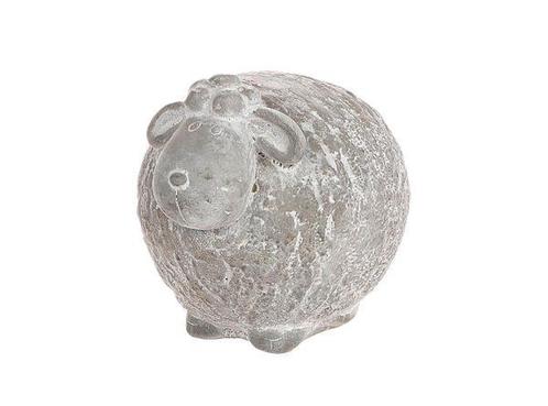 Schaap keramiek Sheep Merino L11W2H11 Schaap keramiek Merino, Huis en Inrichting, Woonaccessoires | Kunstplanten en Kunstbloemen