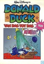 Donald duck van dag tot dag 1939 9789062138869, Boeken, Stripverhalen, Gelezen, Disney, Al Taliaferro, Verzenden