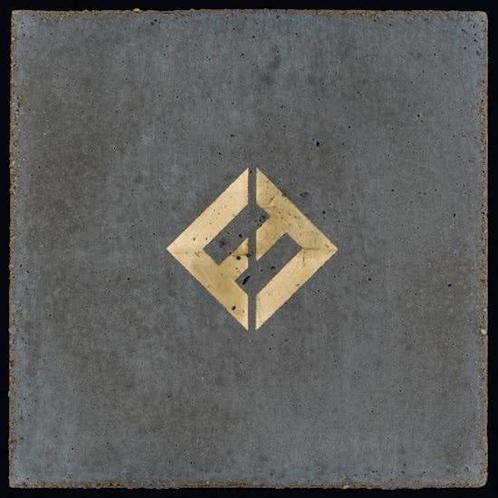 Foo Fighters - Concrete and Gold op CD, Cd's en Dvd's, Dvd's | Overige Dvd's, Nieuw in verpakking, Verzenden